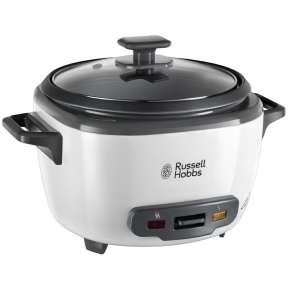 RUSSELL HOBBS 27040-56 Large Rice Cooker