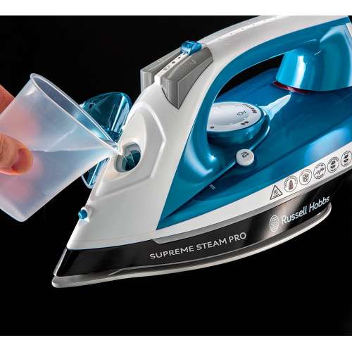 RUSSELL HOBBS 23971-56 Supreme Steam Pro