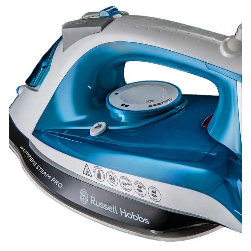 RUSSELL HOBBS 23971-56 Supreme Steam Pro