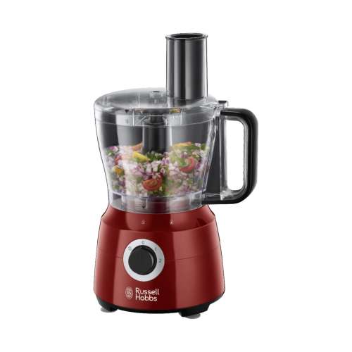 RUSSELL HOBBS 24730-56 Desire Food Processor