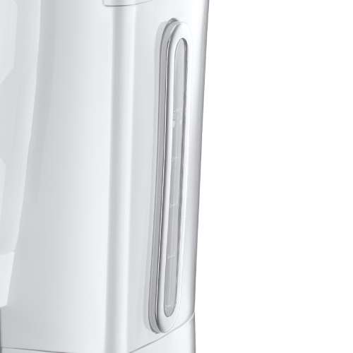 RUSSELL HOBBS 27010-56 Honeycomb White Coffee Maker