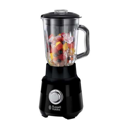 RUSSELL HOBBS 24722-56 Desire Matte Black JUG Blender