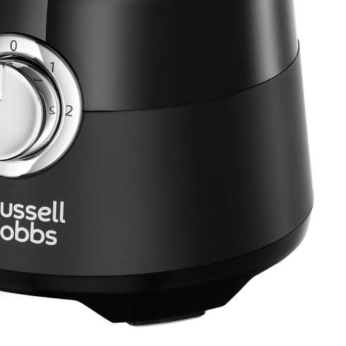 RUSSELL HOBBS 24722-56 Desire Matte Black JUG Blender