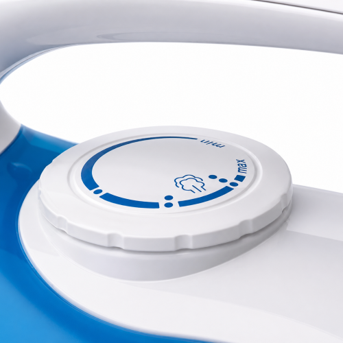 RUSSELL HOBBS 22470-56 Travel Iron