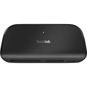 SanDisk SDDR-A631-GNGNN ImageMate PRO USB-C Reader/Writer1