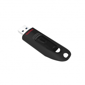 SanDisk USB 3.0 Cruzer Ultra 16GB 80MB/s