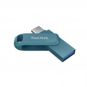 SanDisk SDDDC3-128G-G46NBB Ultra Dual Go Drive Type-C USB 3.2 128GB Navagio Bay
