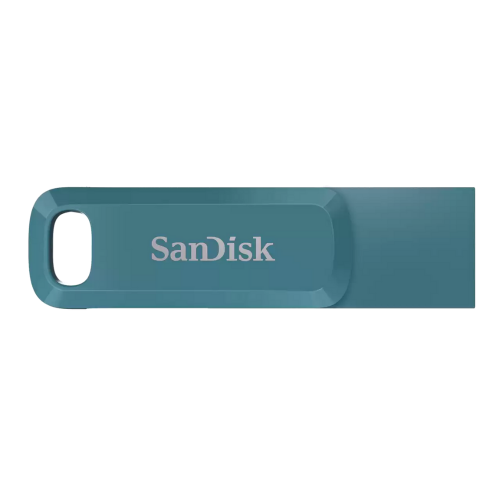 SanDisk SDDDC3-256G-G46NBB Ultra Dual Go Drive Type-C USB 3.2 256GB Navagio Bay