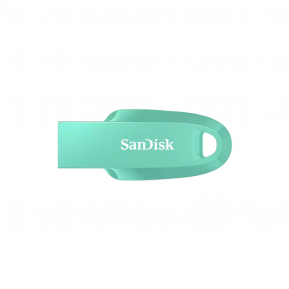 SanDisk SDCZ550-032G-G46G Ultra Curve USB 3.2 32GB Green