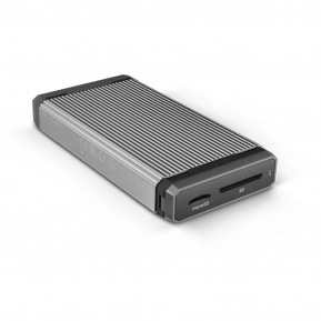 SanDisk Proffessional Card PRO-READER SD & microSD