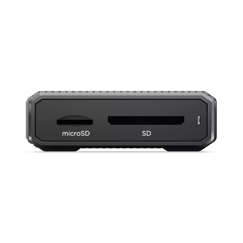 SanDisk Proffessional Card PRO-READER SD & microSD