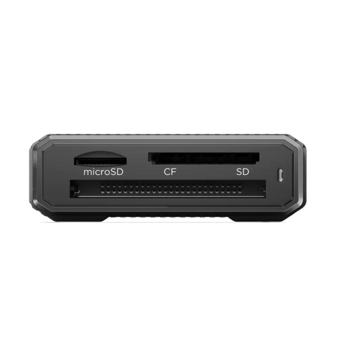 SanDisk PRO-READER Multi-Card
