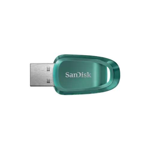 SanDisk SDCZ96-064G-G46 Ultra Fit™ USB 3.1 64GB - Small Form Factor Plug n Stay Hi-Speed USB Drive