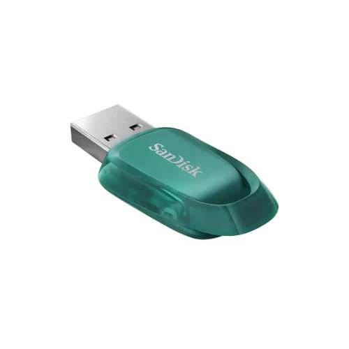 SanDisk SDCZ96-064G-G46 Ultra Fit™ USB 3.1 64GB - Small Form Factor Plug n Stay Hi-Speed USB Drive