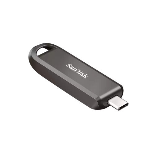 SANDISK Extreme PRO Flash Drive USB-C 512GB
