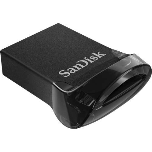 SanDisk Ultra Fit Hi-Speed USB 3.1 128GB