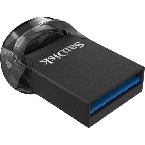 SanDisk Ultra Fit Hi-Speed USB 3.1 32GB