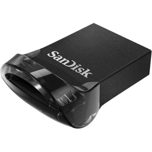 SanDisk Ultra Fit Hi-Speed USB 3.1 32GB