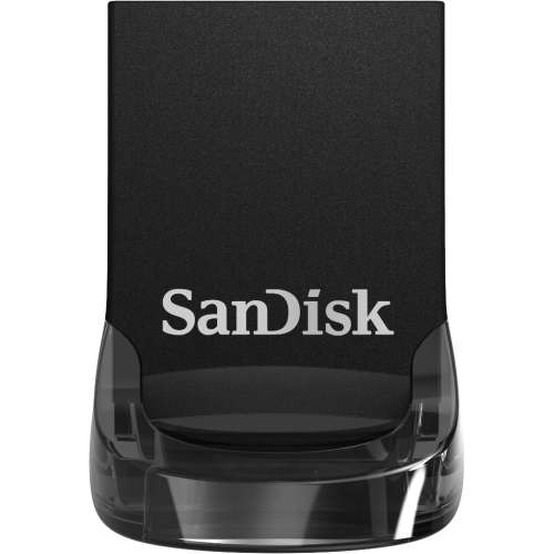 SanDisk Ultra Fit Hi-Speed USB 3.1 128GB