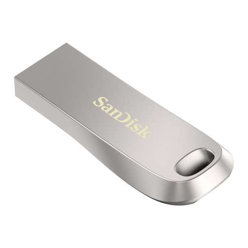 SanDisk ## SDCZ74-032G-G46 LUXE USB 3.0 32GB