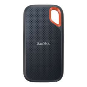 SanDisk SDSSDE61-2T00-G25 Extreme Portable SSD 2T00