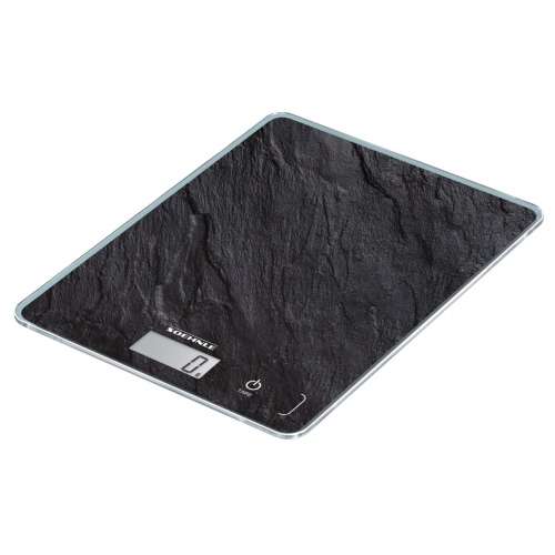 SOEHNLE 61515 KSD PAGE COMPACT 300 SLATE