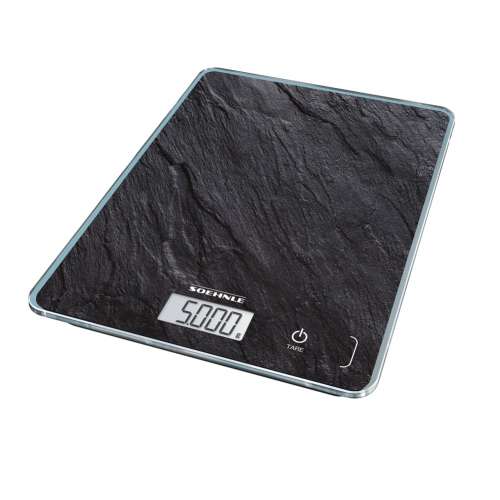 SOEHNLE 61515 KSD PAGE COMPACT 300 SLATE