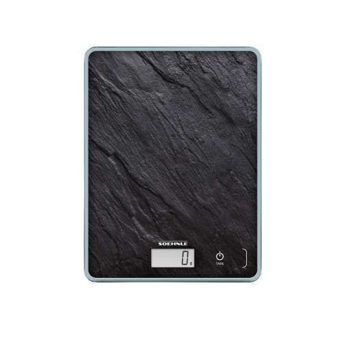 SOEHNLE 61515 KSD PAGE COMPACT 300 SLATE