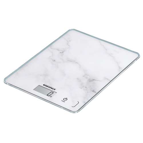 SOEHNLE 61516 KSD PAGE COMPACT 300 MARBLE