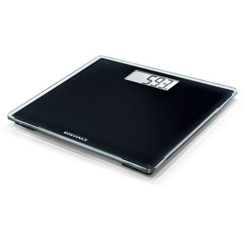 SOEHNLE 63850 PSD STYLE SENSE COMPACT 100 BLACK