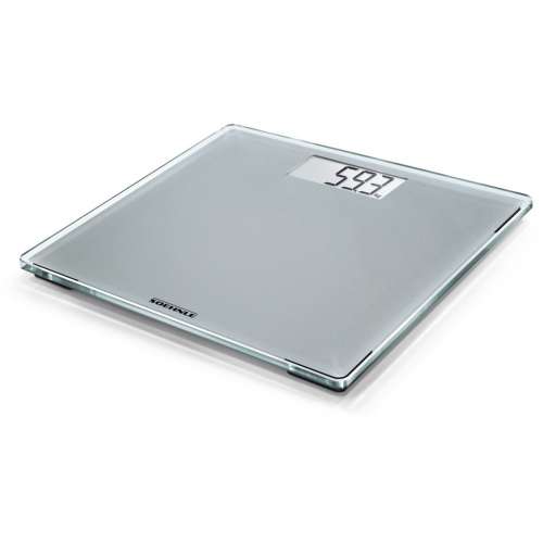 SOEHNLE 63852 PSD STYLE SENSE COMPACT 300 SILVER