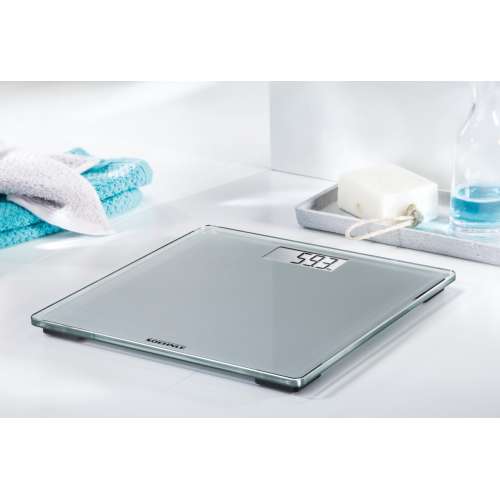 SOEHNLE 63852 PSD STYLE SENSE COMPACT 300 SILVER