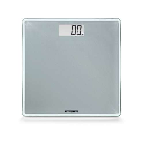 SOEHNLE 63852 PSD STYLE SENSE COMPACT 300 SILVER