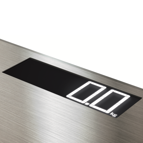 SOEHNLE 63867 PSD Style Sense Safe 300 Steel