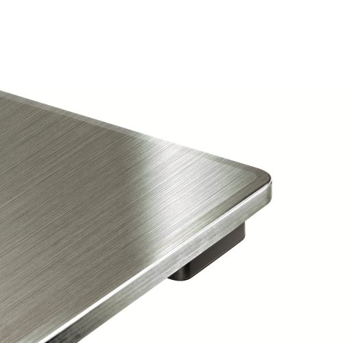 SOEHNLE 63867 PSD Style Sense Safe 300 Steel