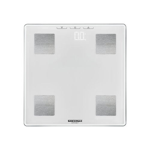 SOEHNLE 63884 PSD Shape Sense Connect Lite