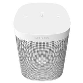 Sonos One SL (White)
