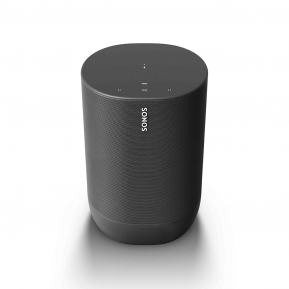Sonos Move (Black)
