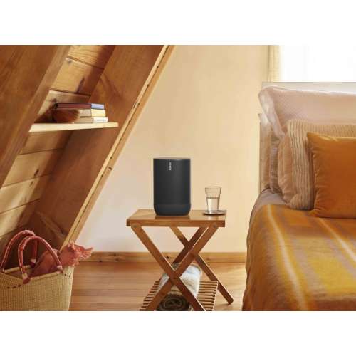 Sonos Move (Black)