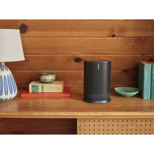 Sonos Move (Black)
