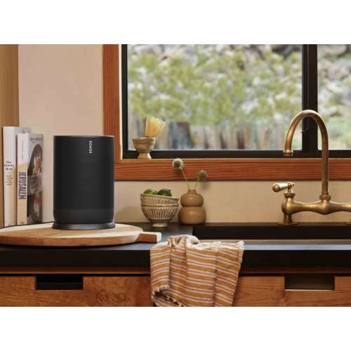 Sonos Move (Black)