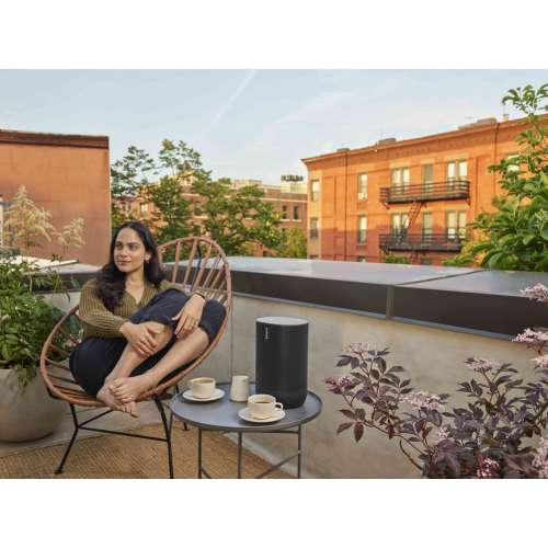 Sonos Move (Black)