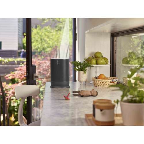 Sonos Move (Black)