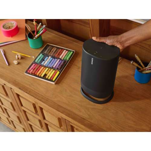 Sonos Move (Black)
