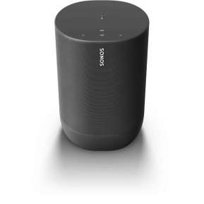 Sonos Move (Black)