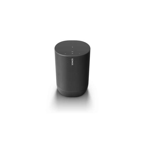 Sonos Move (Black)