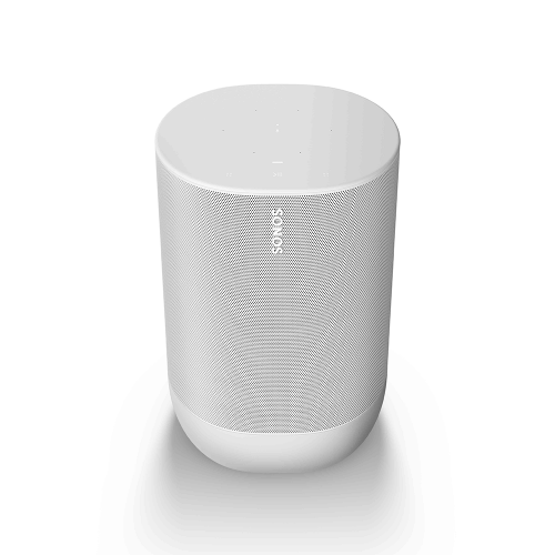 Sonos Move (White)