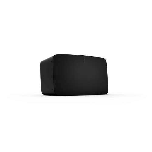 Sonos Five Black