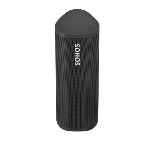 Sonos Roam SL (Black)