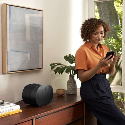 Sonos Era 300 (Black)